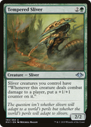 Tempered Sliver [Modern Horizons] - The Mythic Store | 24h Order Processing