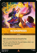 Metamorphosis (31/204) [Wilds Unknown] - The Mythic Store | 24h Order Processing