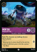 Mor'du - Wicked with Pride (35/204) [Wilds Unknown] - The Mythic Store | 24h Order Processing