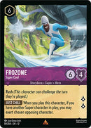 Frozone - Super Cool (59/204) [Wilds Unknown] - The Mythic Store | 24h Order Processing