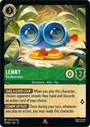 Lenny - Toy Binoculars (79/204) [Wilds Unknown] - The Mythic Store | 24h Order Processing