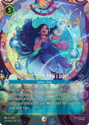 What Else Can I Do? (Enchanted) (237/204) [Wilds Unknown] - The Mythic Store | 24h Order Processing