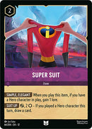 Super Suit (66/204) [Wilds Unknown] - The Mythic Store | 24h Order Processing