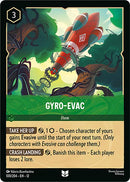 Gyro-Evac (100/204) [Wilds Unknown] - The Mythic Store | 24h Order Processing