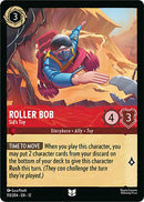 Roller Bob - Sid's Toy (113/204) [Wilds Unknown] - The Mythic Store | 24h Order Processing