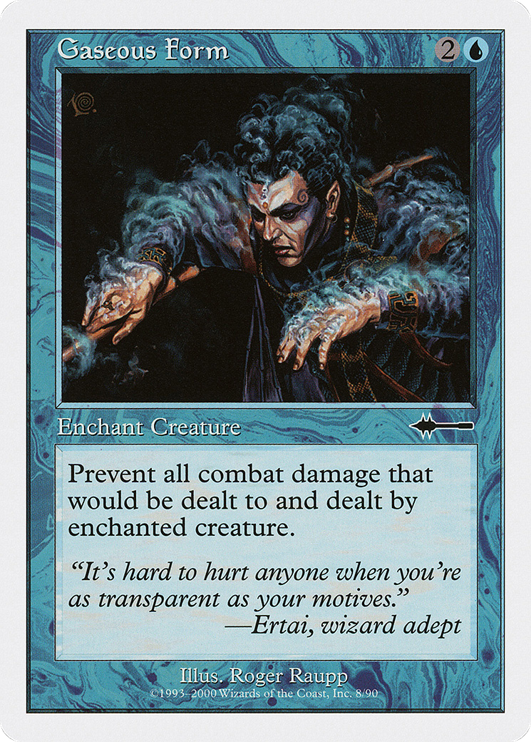 Gaseous Form [Beatdown] - The Mythic Store | 24h Order Processing