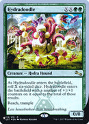 Hydradoodle (Unfinity Foil Edition) [The List] - The Mythic Store | 24h Order Processing