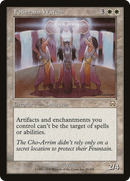 Fountain Watch [Mercadian Masques] - The Mythic Store | 24h Order Processing