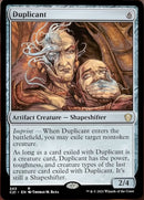 Duplicant [Commander 2021] - The Mythic Store | 24h Order Processing