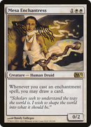 Mesa Enchantress [Magic 2012] - The Mythic Store | 24h Order Processing