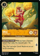 Dale - Excited Friend (4/204) [Wilds Unknown] - The Mythic Store | 24h Order Processing