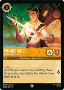 Prince Eric - Noble Swordsman (8/204) [Wilds Unknown] - The Mythic Store | 24h Order Processing