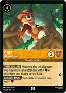 Chip - Retrieval Expert (14/204) [Wilds Unknown] - The Mythic Store | 24h Order Processing