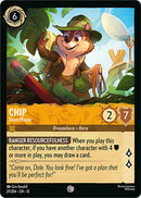 Chip - Team Player (27/204) [Wilds Unknown] - The Mythic Store | 24h Order Processing