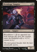 Bloodrage Vampire [Duel Decks: Sorin vs. Tibalt] - The Mythic Store | 24h Order Processing