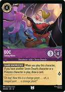 Doc - Taking Notes (40/204) [Wilds Unknown]