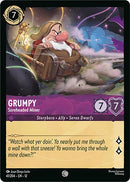 Grumpy - Soreheaded Miner (41/204) [Wilds Unknown] - The Mythic Store | 24h Order Processing