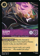 Sleepy - Deep Sleeper (44/204) [Wilds Unknown] - The Mythic Store | 24h Order Processing
