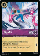 Frozone - Super Slick (46/204) [Wilds Unknown] - The Mythic Store | 24h Order Processing