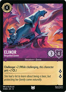 Elinor - Bespelled Queen (51/204) [Wilds Unknown] - The Mythic Store | 24h Order Processing