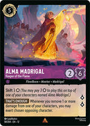 Alma Madrigal - Keeper of the Flame (58/204) [Wilds Unknown] - The Mythic Store | 24h Order Processing