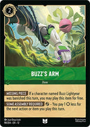 Buzz's Arm (98/204) [Wilds Unknown] - The Mythic Store | 24h Order Processing