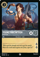 Young Macintosh - Proud Son (180/204) [Wilds Unknown] - The Mythic Store | 24h Order Processing