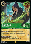The Queen - Devious Disguise (90/204) [Wilds Unknown] - The Mythic Store | 24h Order Processing