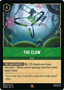 The Claw (99/204) [Wilds Unknown] - The Mythic Store | 24h Order Processing