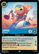 Zipper - Big Helper (150/204) [Wilds Unknown] - The Mythic Store | 24h Order Processing