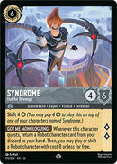 Syndrome - Out for Revenge (172/204) [Wilds Unknown] - The Mythic Store | 24h Order Processing