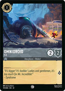 Omnidroid - V.8 (173/204) [Wilds Unknown] - The Mythic Store | 24h Order Processing