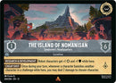 The Island of Nomanisan - Syndrome's Headquarters (204/204) [Wilds Unknown] - The Mythic Store | 24h Order Processing