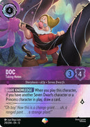Doc - Taking Notes (Epic) (210/204) [Wilds Unknown] - The Mythic Store | 24h Order Processing