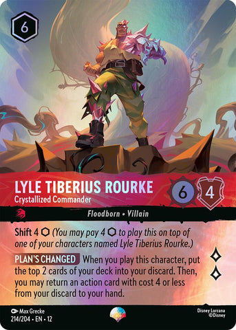 size of lorcana cards Official Collector's Guide | Sets 1-4