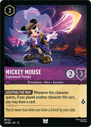 Mickey Mouse - Experienced Traveler (52/204) [Wilds Unknown] - The Mythic Store | 24h Order Processing