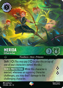 Merida - Gifted Archer (Epic) (213/204) [Wilds Unknown] - The Mythic Store | 24h Order Processing