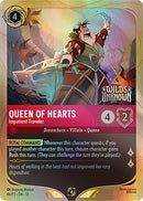 Queen of Hearts - Impatient Traveler (46) [Promo Cards] - The Mythic Store | 24h Order Processing