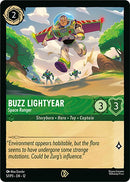 Buzz Lightyear - Space Ranger (57) [Promo Cards] - The Mythic Store | 24h Order Processing