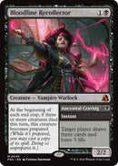 Bloodline Recollector [Reality Fracture] - The Mythic Store | 24h Order Processing