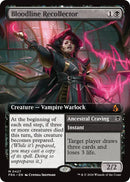 Bloodline Recollector (Extended Art) [Reality Fracture] - The Mythic Store | 24h Order Processing