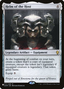 Helm of the Host [The List] - The Mythic Store | 24h Order Processing