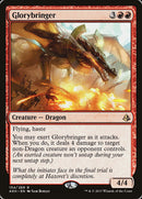 Glorybringer [Amonkhet] - The Mythic Store | 24h Order Processing