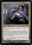 Seasoned Dungeoneer (Retro Frame) [Secret Lair Drop Series] - The Mythic Store | 24h Order Processing