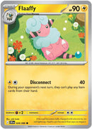 Flaaffy (028/086) [Mega Evolution: Chaos Rising] - The Mythic Store | 24h Order Processing
