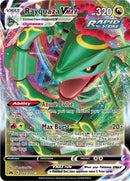 Rayquaza VMAX (102/159) (102) [Sword & Shield: Crown Zenith] - The Mythic Store | 24h Order Processing