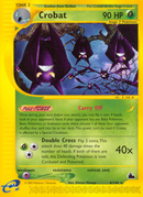 Crobat (6/144) [Skyridge] - The Mythic Store | 24h Order Processing