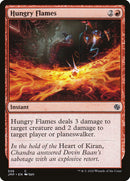 Hungry Flames [Jumpstart] - The Mythic Store | 24h Order Processing