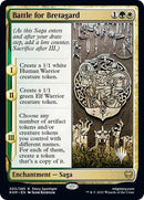 Battle for Bretagard (Promo Pack) [Kaldheim Promos] - The Mythic Store | 24h Order Processing