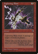 Lightning Blast [Tempest] - The Mythic Store | 24h Order Processing